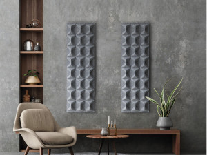 Акустическая панель из полиэстера