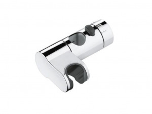 7833305-00 передвижной держатель для душа  хром