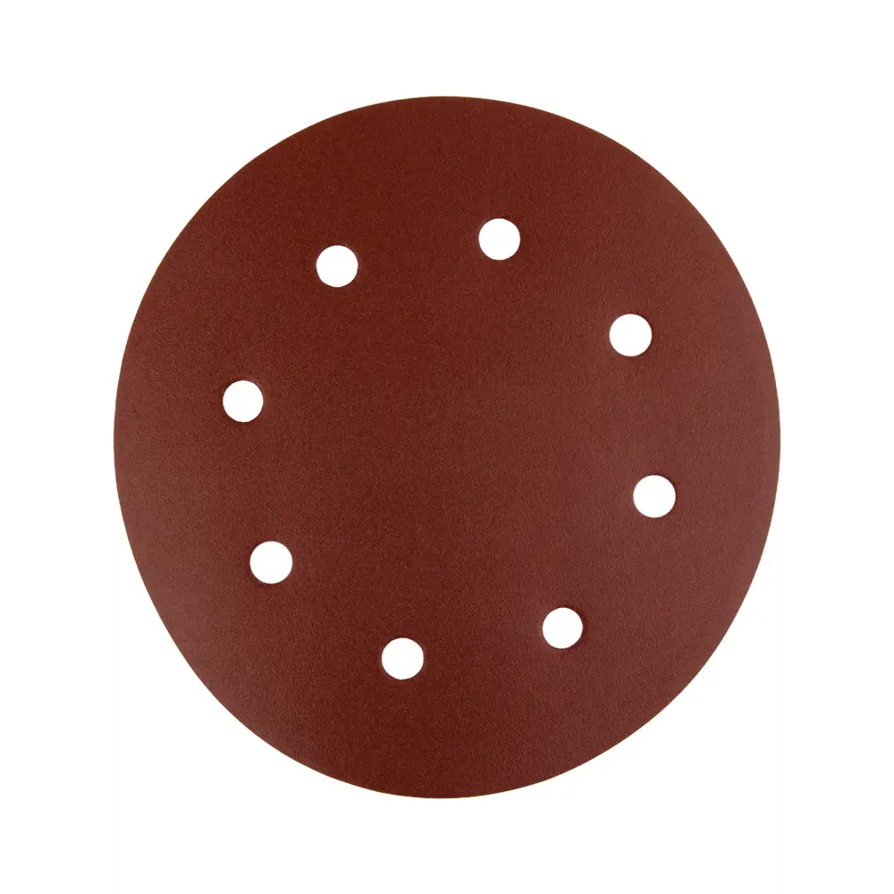 Круг шлифовальный Свое ремесло P120 180 мм, 5 шт СВОЁ РЕМЕСЛО STLM-2174024