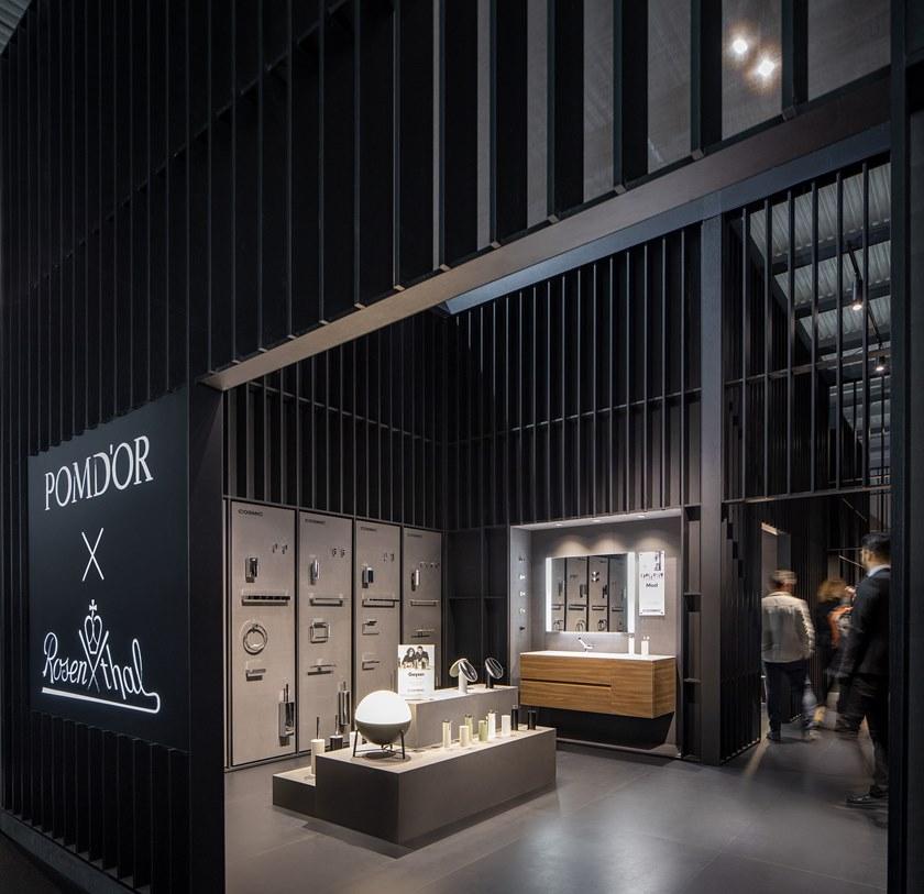 Milan Iluminacion Торшер из стали со светодиодной подсветкой Half sun-id-1391612 - Вид №13