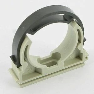 Крепление 75 с лентой для полипропиленовых труб FV-PLAST