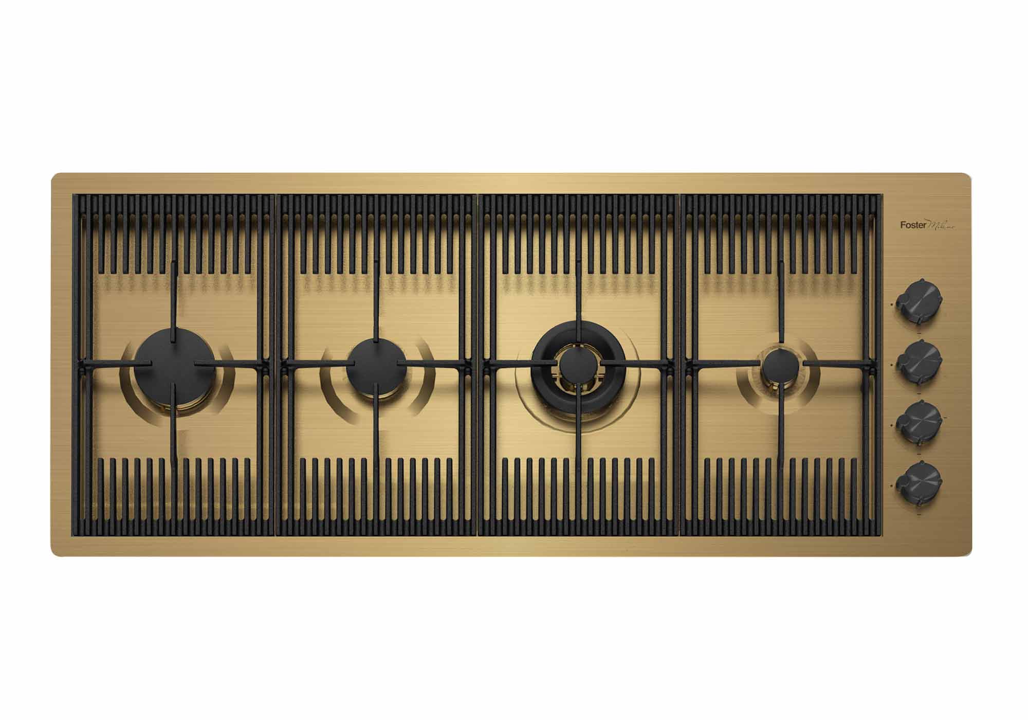 7681009 Варочная панель Milanello Gold - 7681009 Fosterspa 