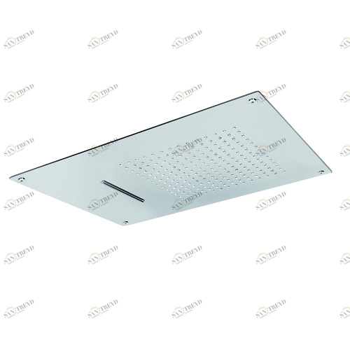 332-02  EFFEPI RUBINETTERIE НАСАДКИ ДЛЯ ДУША И ЦВЕТОТЕРАПИЯ 