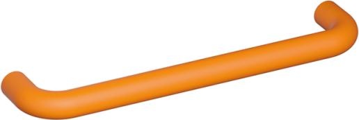 111.250BG.6 Мебельная ручка ø 20 мм HEWI USA Produkte  - Вид №14