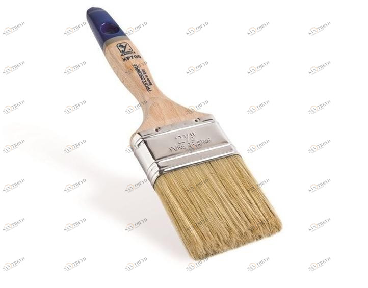 GAMMA PENNELLI Экстра профессиональная кисть Divisione professionale xp sun-id-1403357