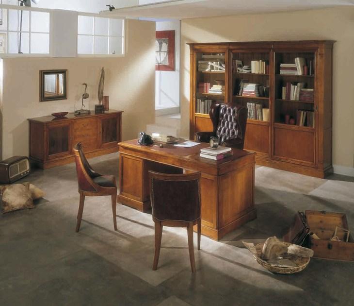 Arvestyle Буфет из массива дерева Gonzaga Cn-0851 - Вид №1