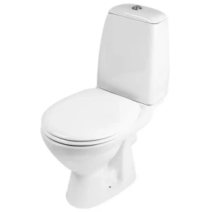 Унитаз-компакт Vitra Гранд горизонтальный выпуск двойной слив 13286300 STLM-2121491