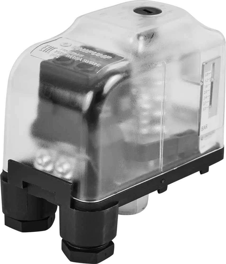 Santreyd Реле давления PM/5 для систем водоснабжения 89334541