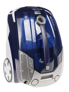 6604806 Пылесос Thomas Twin XT синий