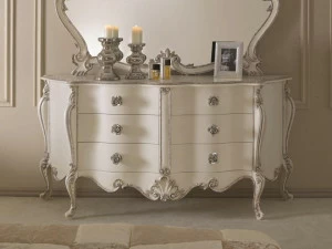 SCAPPINI & C Комод из дерева 35th anniversary 2583