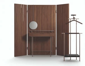 Cassina Туалетный столик из дерева Stay