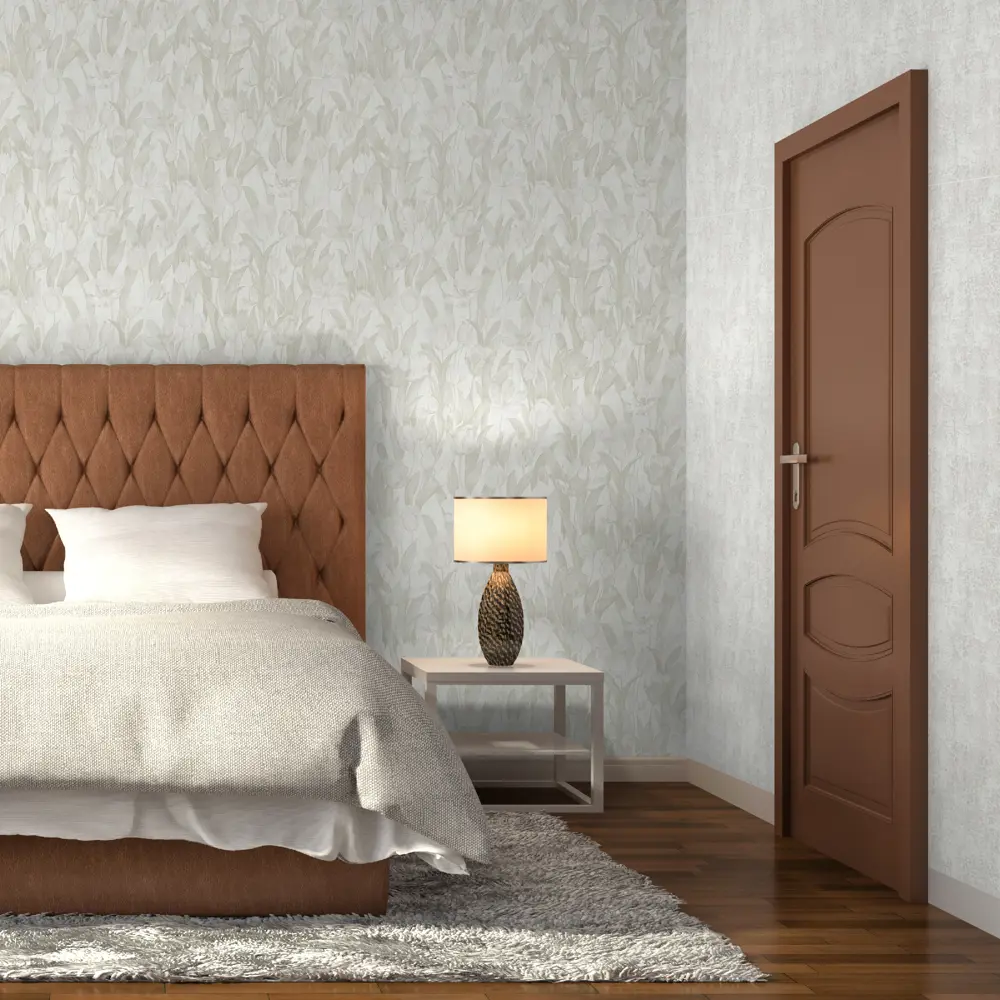 Обои флизелиновые Tulipani бежевые 1.06 м CS60181 Santreyd STLM-2104493 - Вид №3