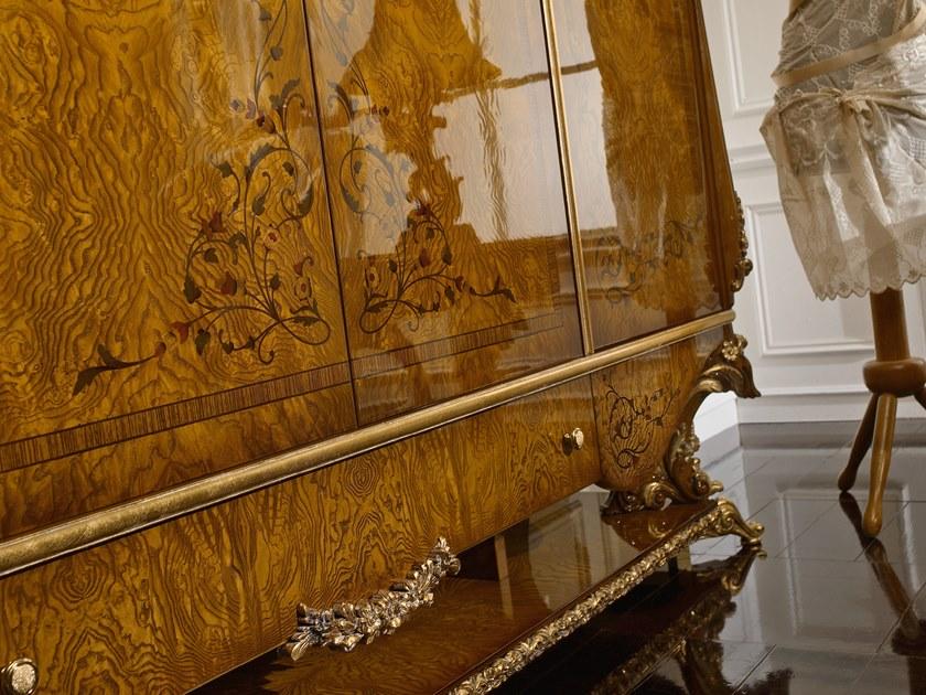 Гардероб Dolcevita 260 Santreyd - Вид №1