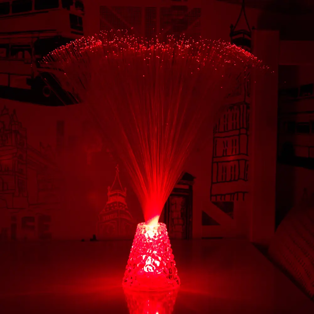 Настольная лампа Нежность 2 Santreyd STLM-2017154 - Вид №4