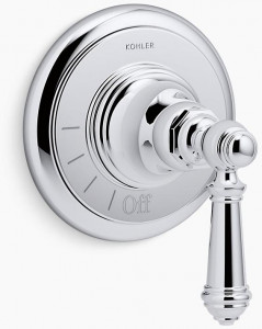 KOHLER  K-T72771-4-CP