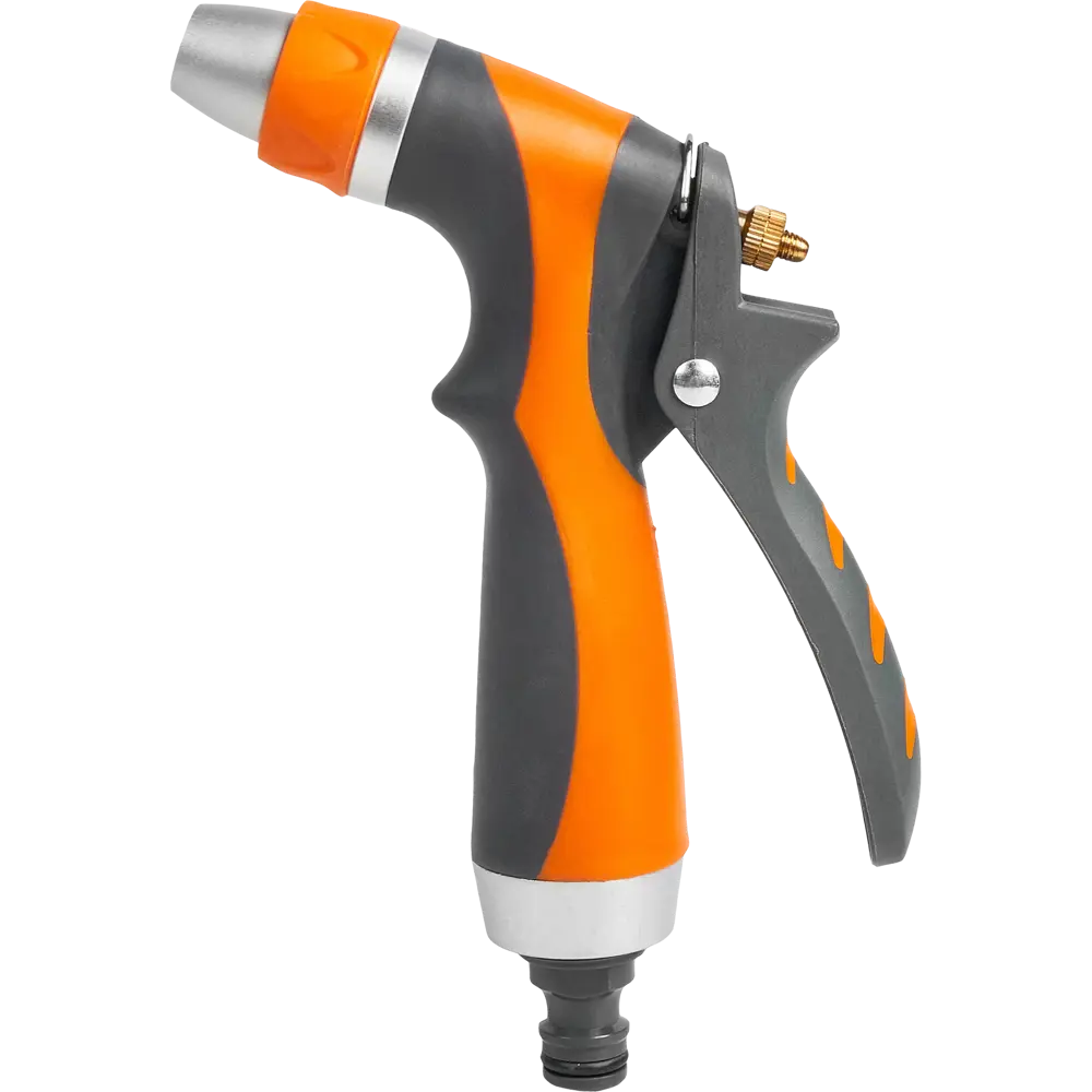 Пистолет для полива Belamos 7215 1 режим металл STLM-2131174