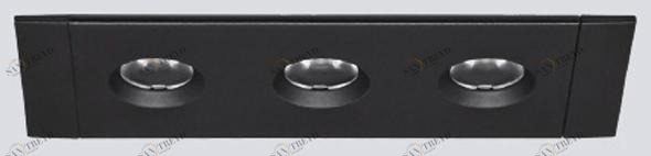 ONOK Lighting Многофункциональный встраиваемый светодиодный светильник sun-id-1371738