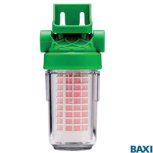195278 Фильтр от накипи Ecosoft SCALEX для бойлеров и котлов FOSE200ECO BAXI  - Вид №1