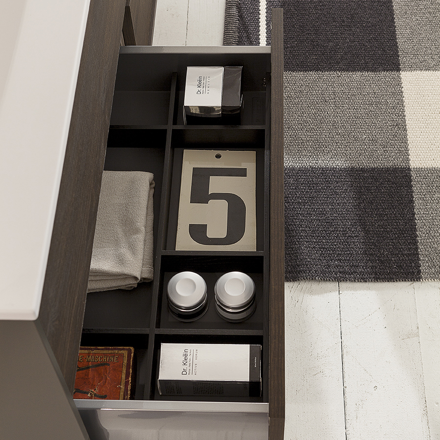 Summit 2.0 – 09 Mastella  Summit 2.0  Комплект мебели для ванной - Вид №1