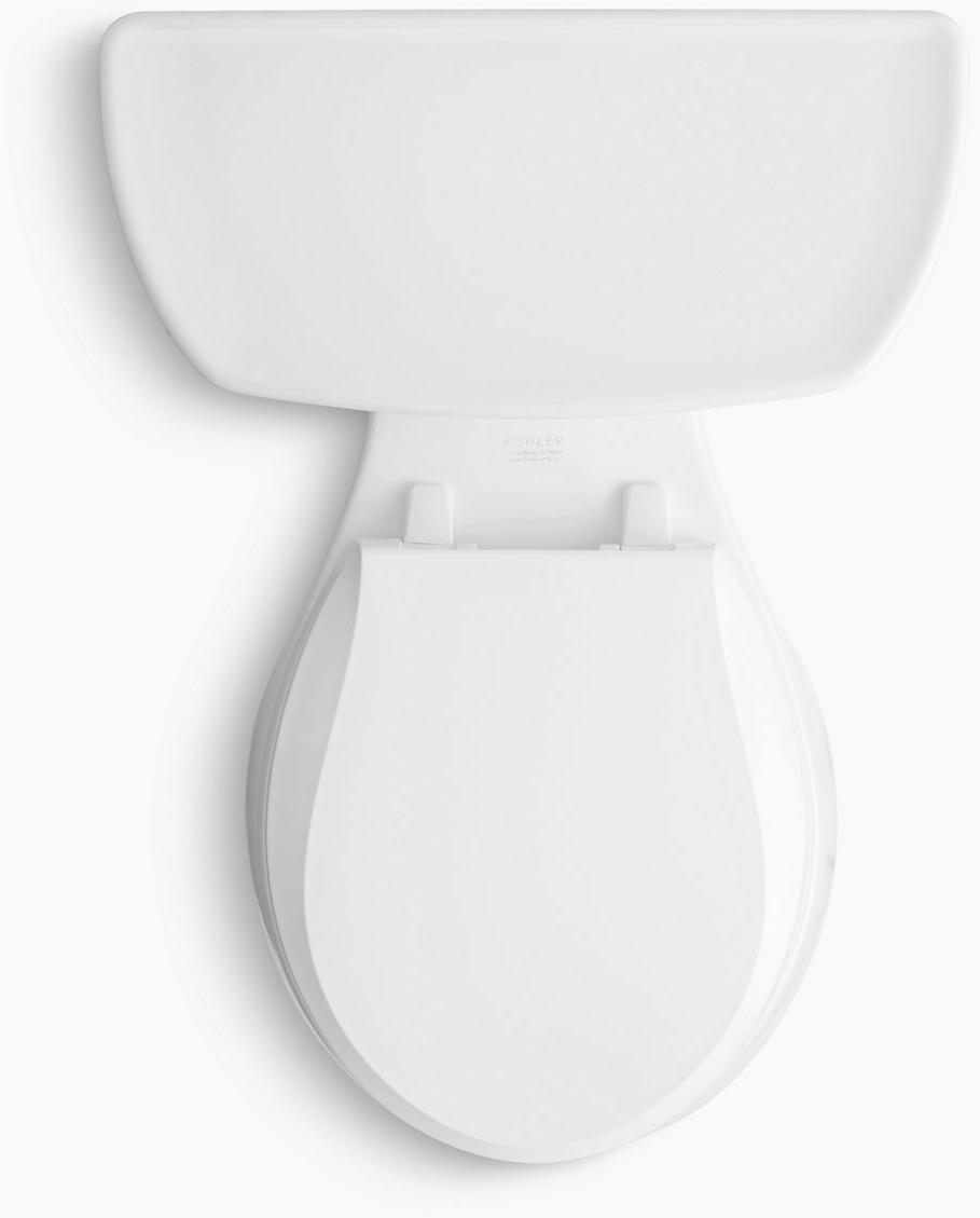 KOHLER  K-3997-U-0  - Вид №2