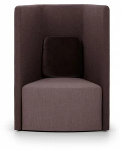 True Design Кресло с высокой спинкой To-to