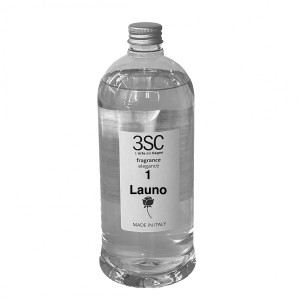 LAUNO1000 3SC Аромат и тростник 1.000 мл Fragranza / Eleganza (Work in Progress)