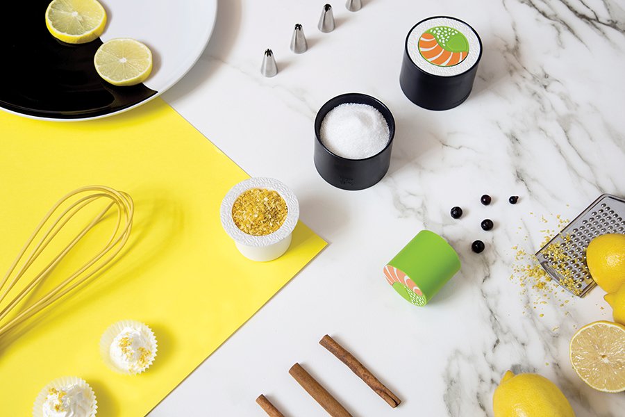 00-3880648 Чаша мерная Пластмассовая OTOTO Китай  - Вид №3