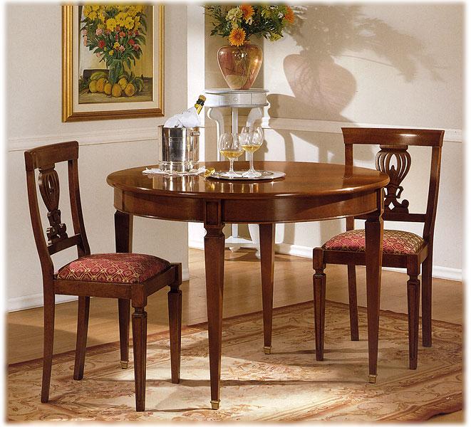 Стол  MIRANDOLA R293 Botticelli