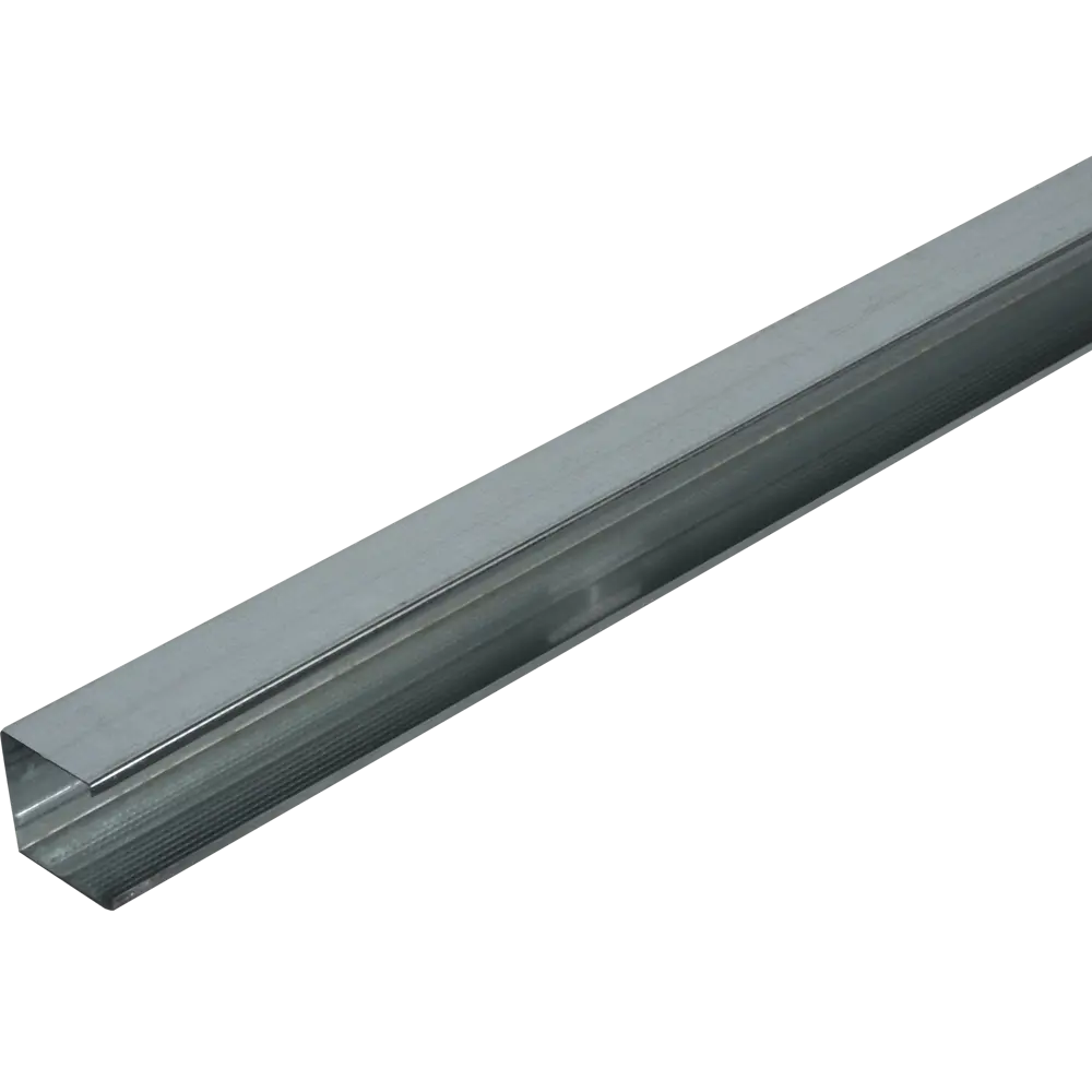 Профиль стоечный (ПС-2) Премиум 0.6 мм 50x50x4000 мм Santreyd STLM-2173072