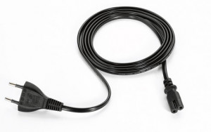 50-16000-255R Ac line cord, 1.8m ungrounded, two wire, cee7/16. europe, abu dhabi, bolivia, dubai, egypt, iran, korea, russia, vietnam. for power supply pwrs-14000-249r and team desktop charger dch6001 (countries: kr,vn,be,fr,de,it,nl,es,se,ar,cl) Zebra