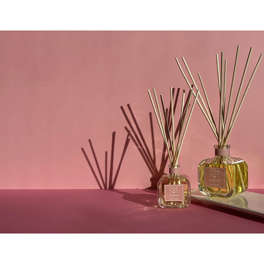 MK200PNLC Диффузор ароматический lacrosse, Грейпфрут, 200 мл Ambientair  - Вид №3