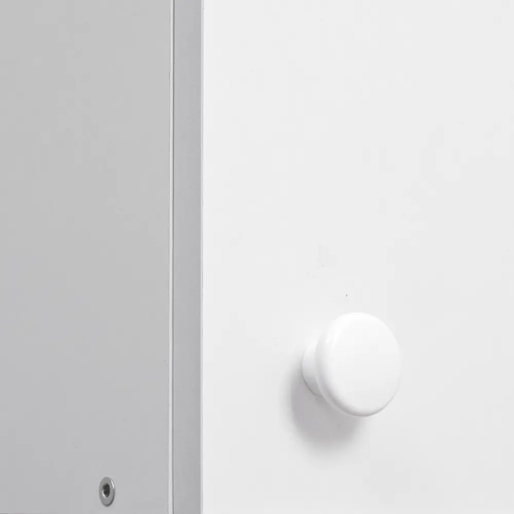 Шкаф над вытяжкой Бэлла 60x35x29 см ЛДСП цвет белый Santreyd STLM-2179480 - Вид №4