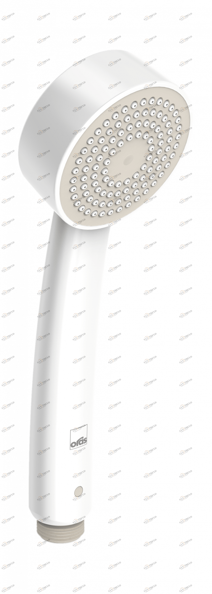 Oras 252020-11 Ручной душ 252020-11 Apollo Белый 