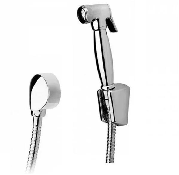 53CR174KIT ARIA комплект гиг. душа с выводом для воды и шлангом, хром Paini 