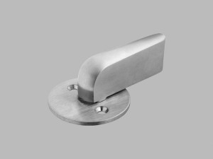 Собачка из нержавеющей стали