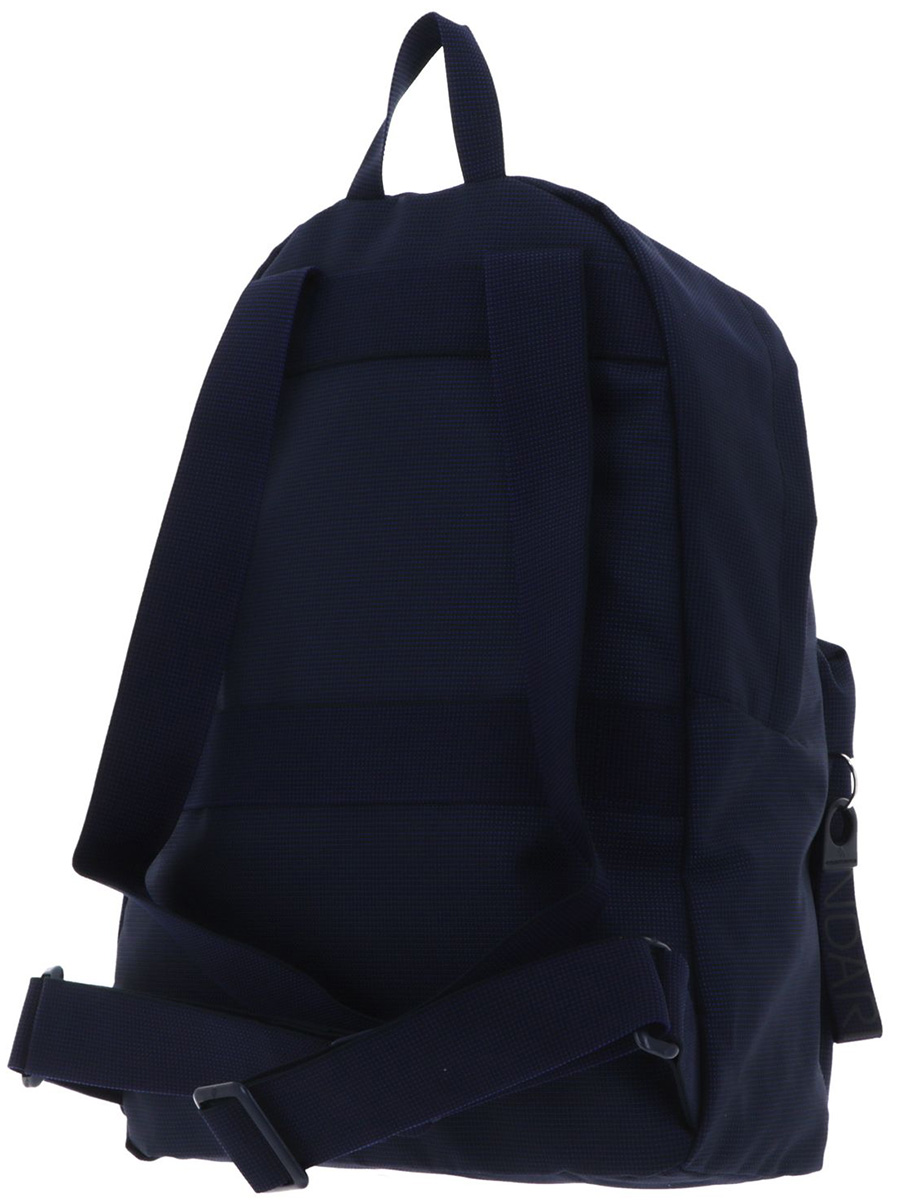 QMT19-08Q Рюкзак QMT19 Round Backpack Mandarina Duck MD20  - Вид №3