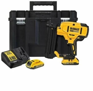 DeWALT Groppinatrice 18v