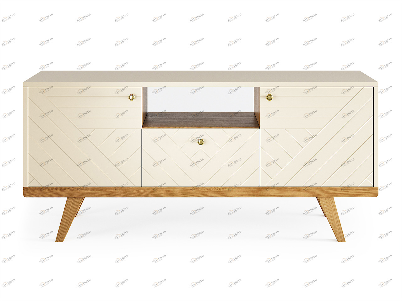 IDC032001910 The IDEA Тумба под тв THIMON v2 