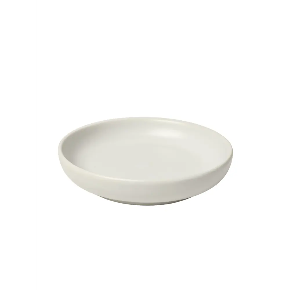 Керамическая мыльница Zenfort для эстетики ванной 89370060 Роска STLM-1524483