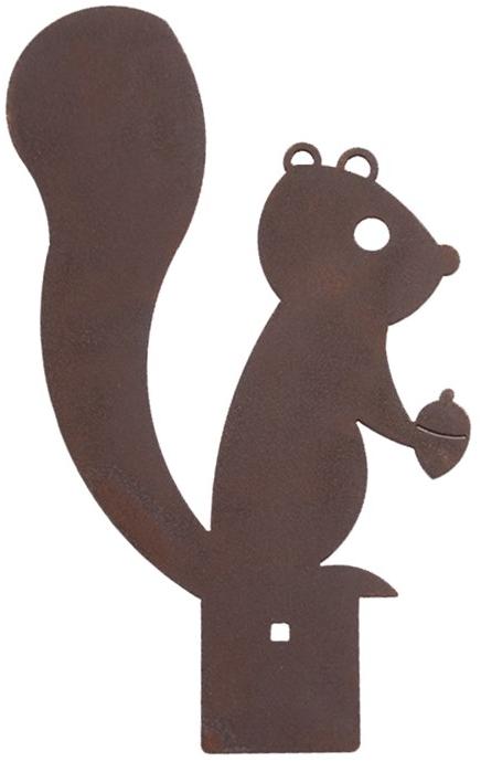 TrackDesign Кортеновское украшение  Dc1625001  - Вид №2