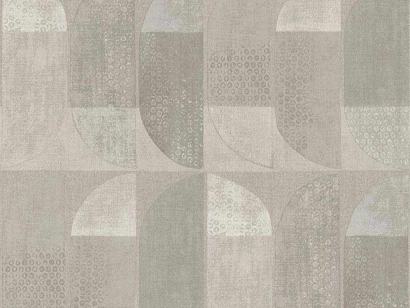 Architects Paper Моющиеся флизелиновые обои с геометрическим рисунком Geo nordic 375314 - Вид №3