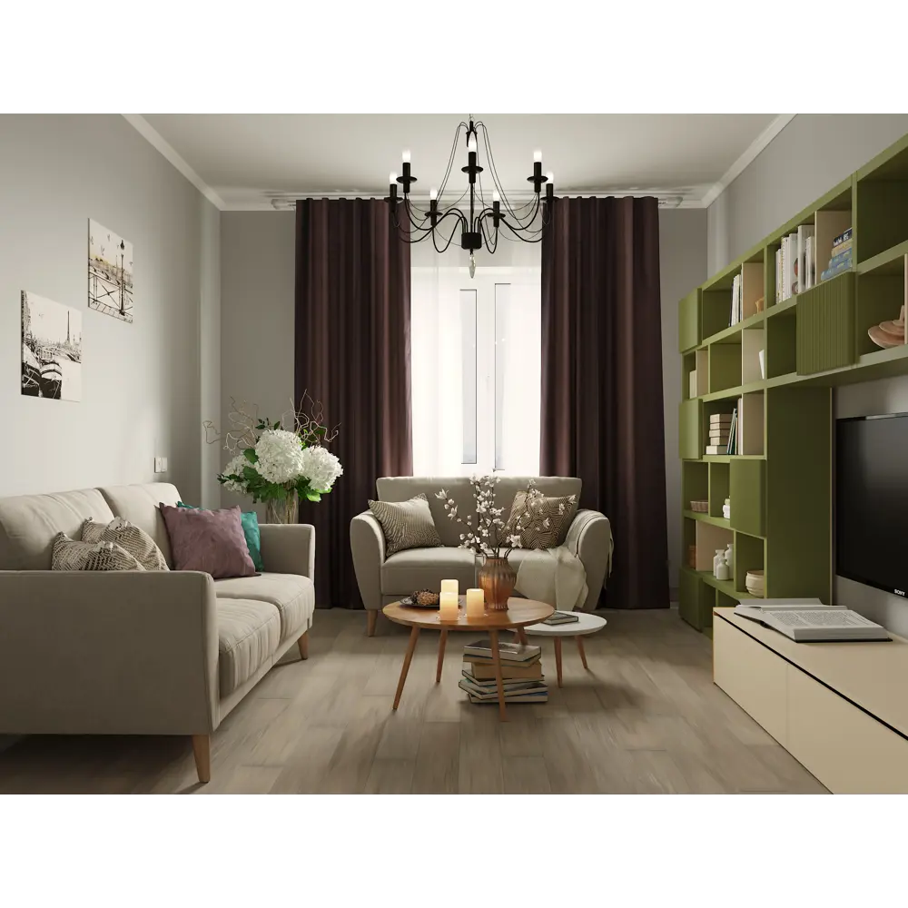 Водно-дисперсионная краска Dulux Vinyl Matt база BW 10 л STLM-2066245 - Вид №1