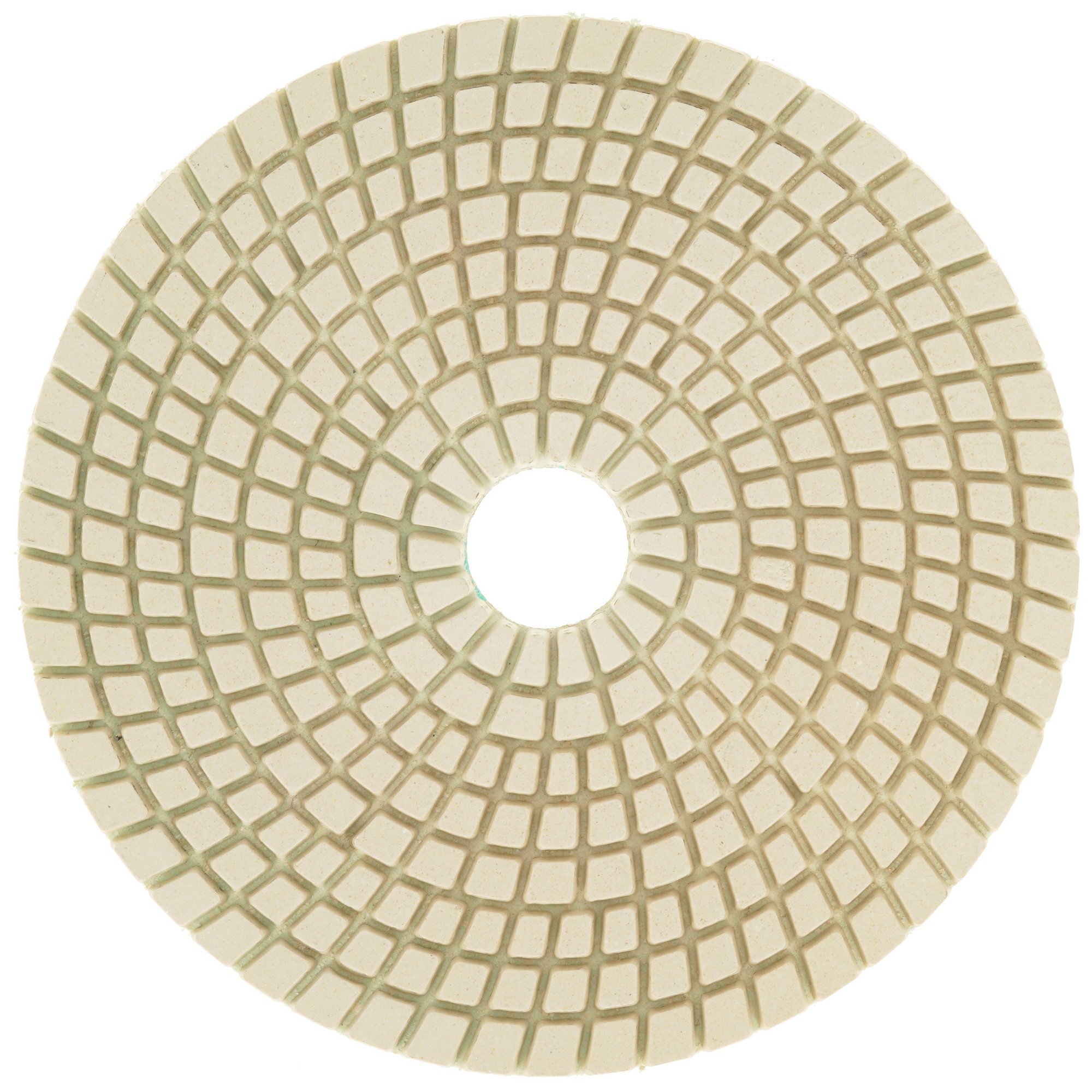 Круг алмазный гибкий ЗУБР  29867-2000 125 мм 9012415 STDN-0042502