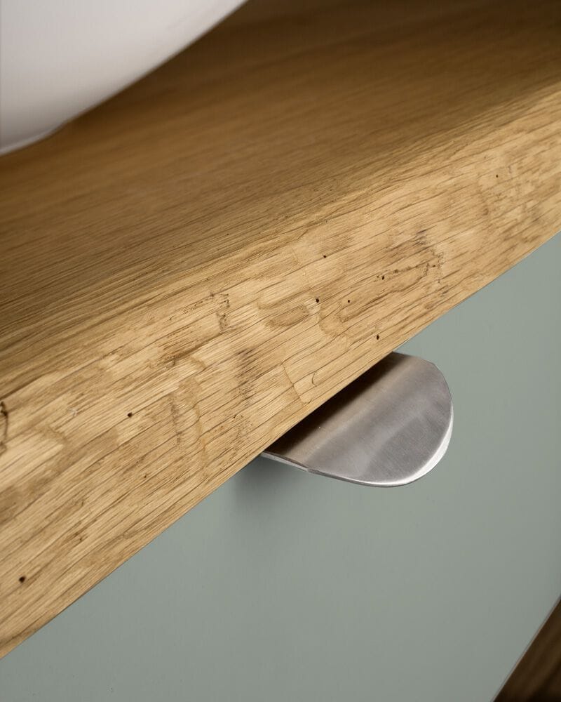 Напольный умывальник с ящиками Gruppo Geromin Fratino ARCH-00105643 - Вид №1