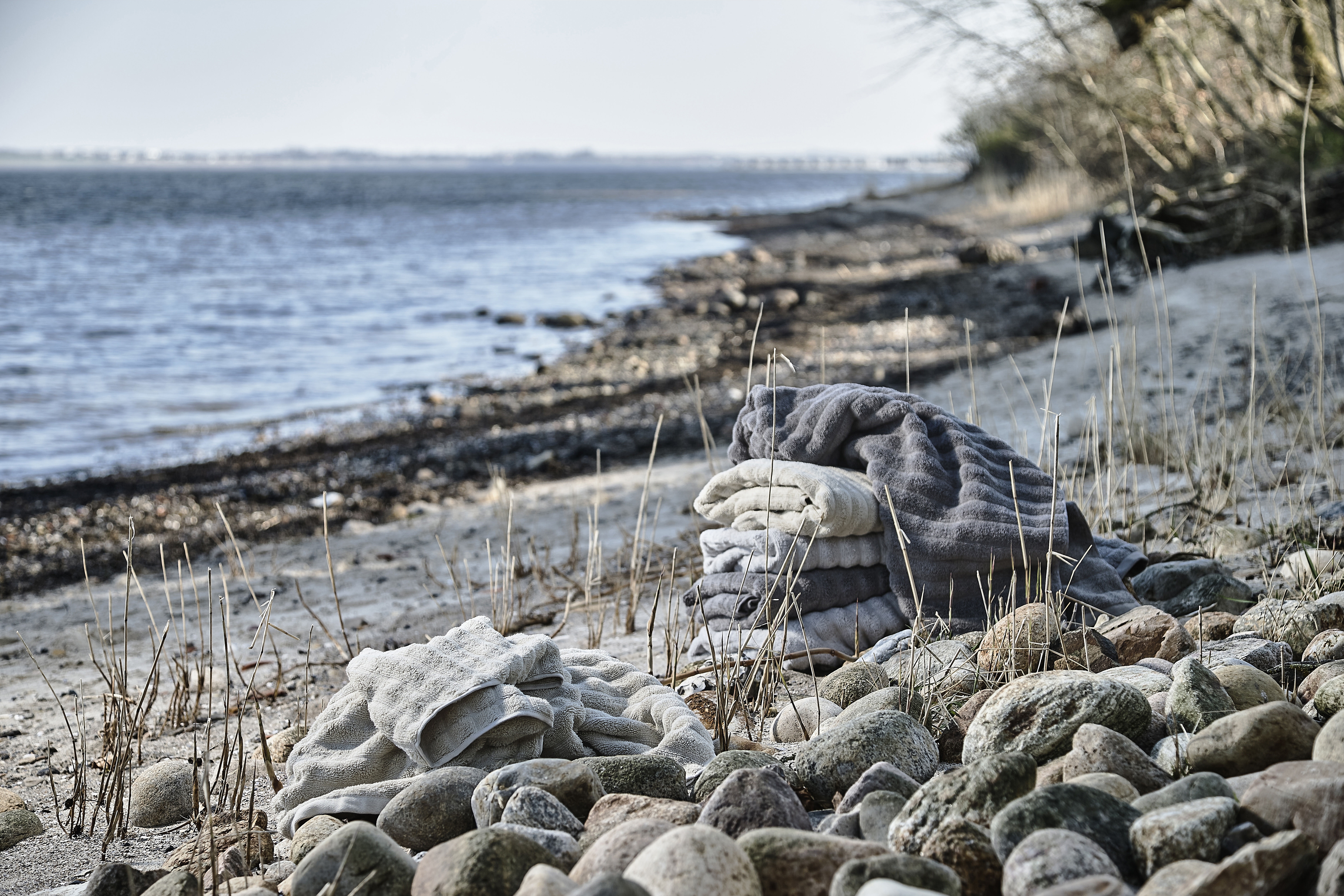 12357 банное полотенце Zone Denmark Inu - Вид №2