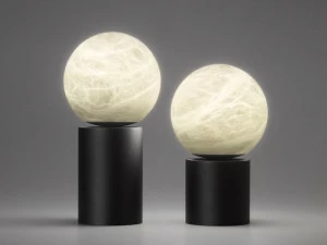 Alma light Настольная светодиодная лампа с зарядкой от usb Tribeca