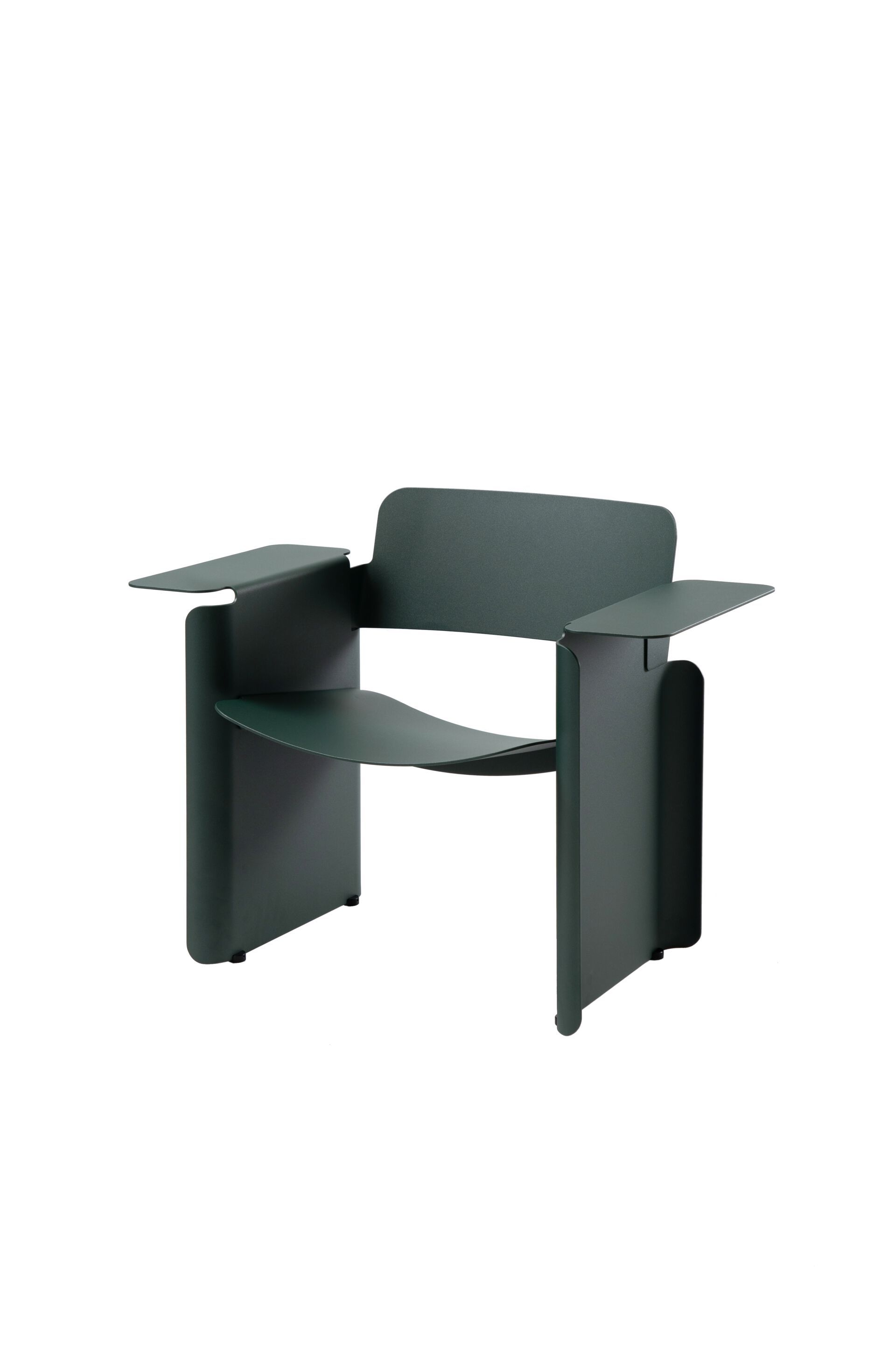 Алюминиевый стул DANTE - Goods And Bads Jetzt ARCH-00068494 - Вид №15