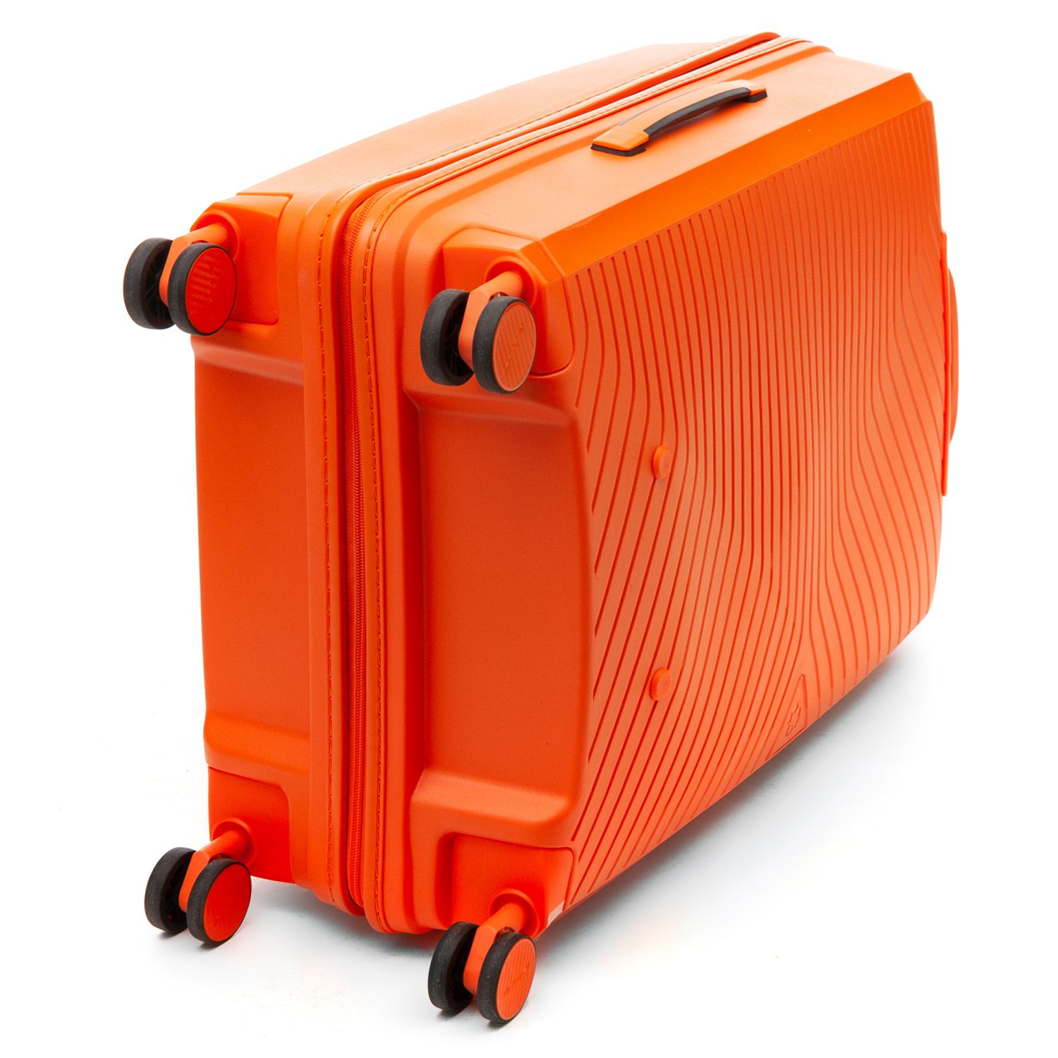 M1200-10-62 Чемодан M1200*62 Spinner 67 March Gotthard  - Вид №3