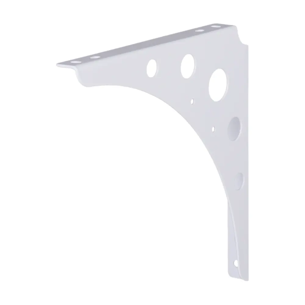 Кронштейн Santreyd Larvij для полок и кашпо с нагрузкой 25 кг 84908744 STLM-1092737