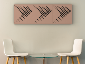 Акустическая панель